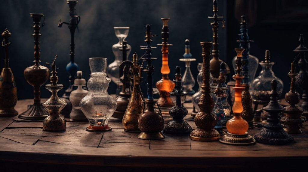 The-History-of-Hookah-From-Beginning-to-End